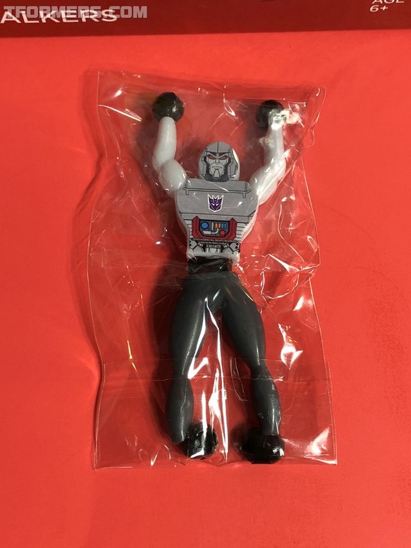 Transformers Wall Walkers Wave 2 Blind Bag Toys  (8 of 15)